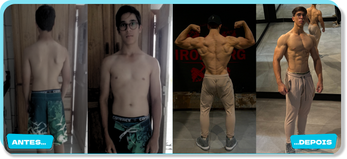 gab evolution